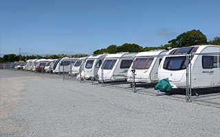 caravanstorage